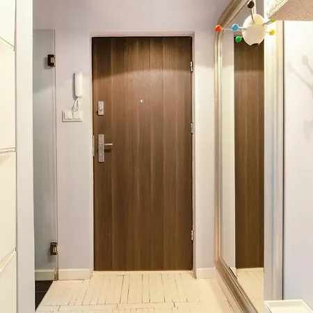 Apartament Rent Like - Bugaj 14