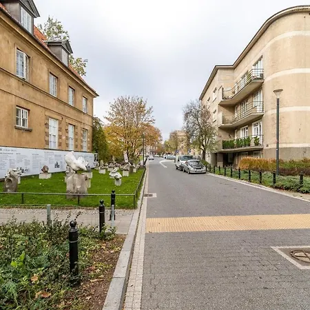 Apartament Rent Like - Bugaj 14