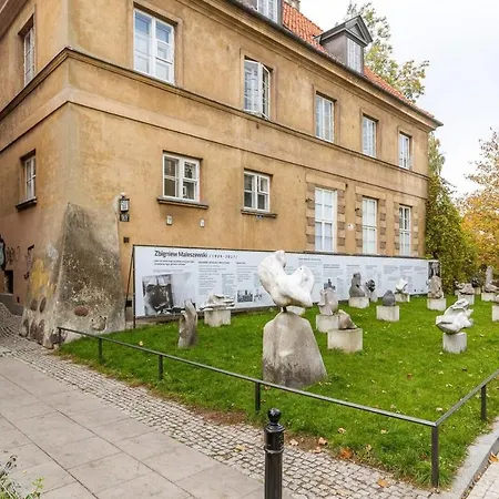 Apartament Rent Like - Bugaj 14