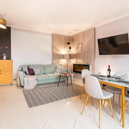 Rent Like - Bugaj 14 * Warszawa