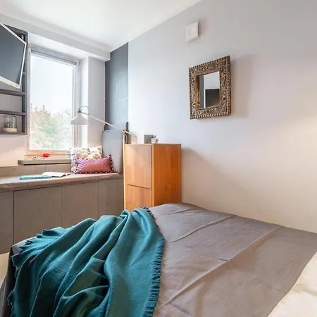 Apartament Rent Like - Bugaj 14