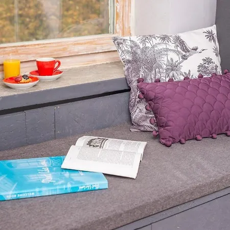 Rent Like - Bugaj 14 * Warszawa