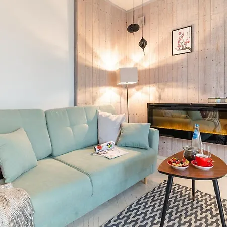 Apartament Rent Like - Bugaj 14