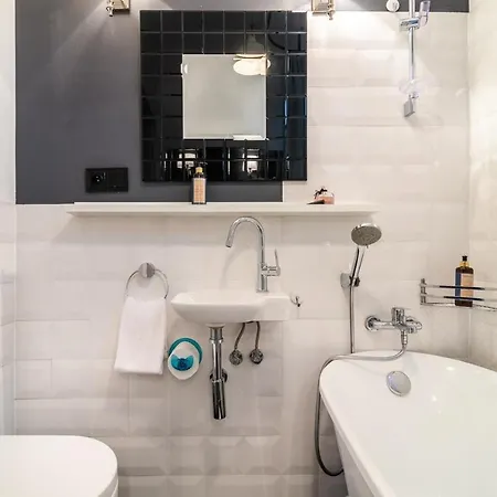 Apartament Rent Like - Bugaj 14 *