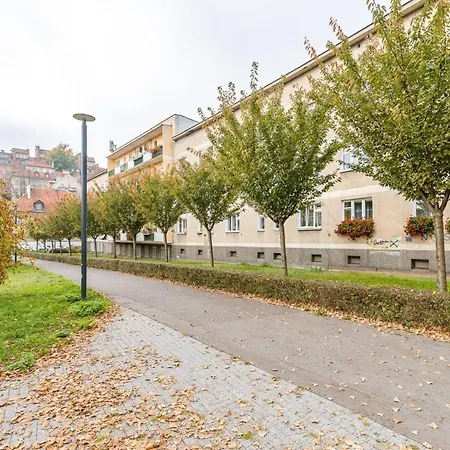 Rent Like - Bugaj 14 Varsovia
