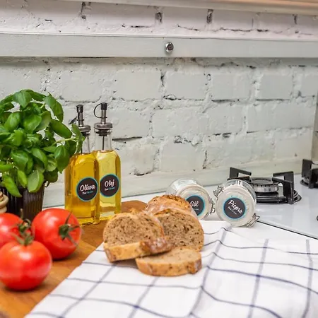 Apartamento Rent Like - Bugaj 14