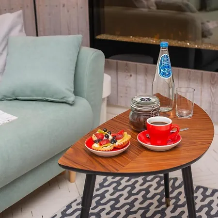 Apartamento Rent Like - Bugaj 14