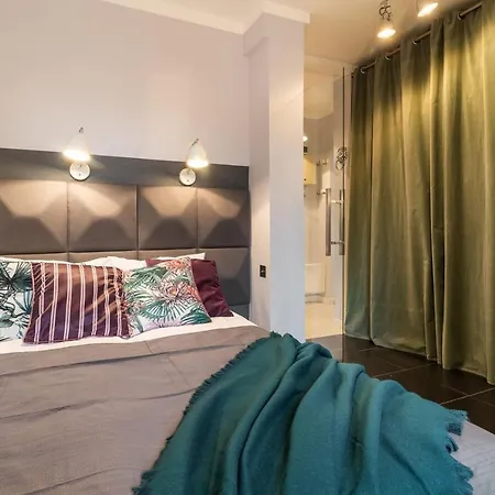 Rent Like - Bugaj 14 * Varsovia